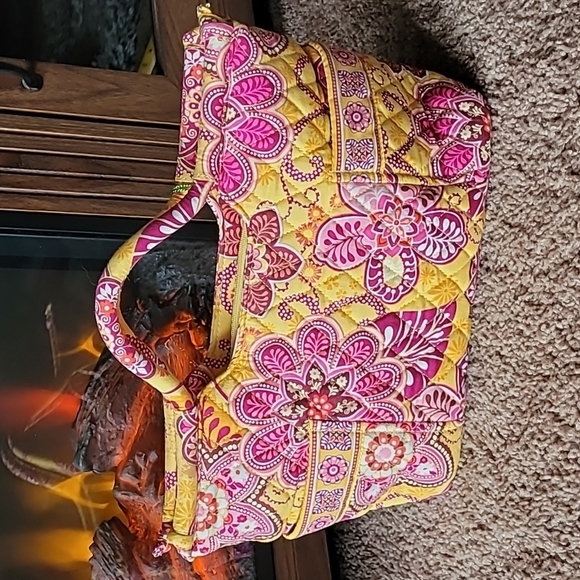 VERA bradley purse nwt Vera bradley purse retired Vera bradley purse retired - Picture 8 of 16